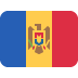 🇲🇩 Attribution for Twitter Emojis: ©️ Twitter, Inc.