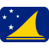 🇹🇰 Attribution for Twitter Emojis: ©️ Twitter, Inc.